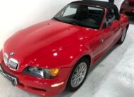 BMW Z3 1.9i