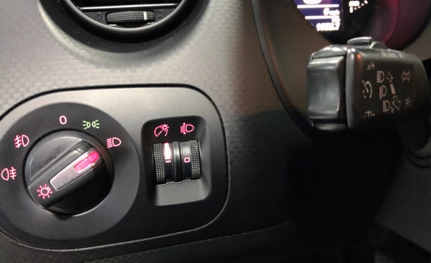 SEAT ALTEA 1.6TDi 105cv Ecomotive
