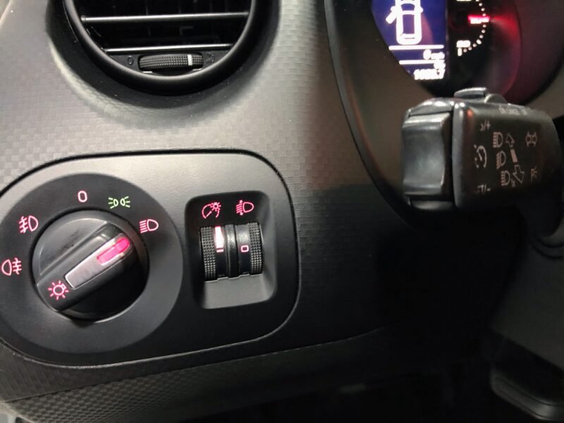 SEAT ALTEA 1.6TDi 105cv Ecomotive