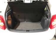 SKODA Fabia 1.2i