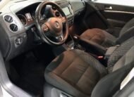 VOLKSWAGEN TIGUAN 2.0TDi 140 4MOTION DSG
