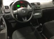 SKODA Fabia 1.2i