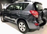 TOYOTA Rav4 2.2 D4D 4×4