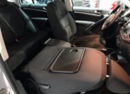 VOLKSWAGEN TIGUAN 2.0TDi 140 4MOTION DSG