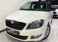 SKODA Fabia 1.2i