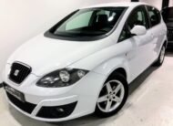 SEAT ALTEA 1.6TDi 105cv Ecomotive