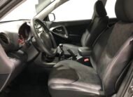 TOYOTA Rav4 2.2 D4D 4×4