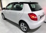 SKODA Fabia 1.2i