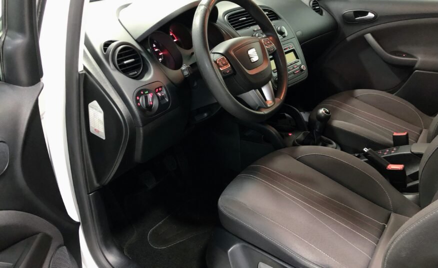 SEAT ALTEA 1.6TDi 105cv Ecomotive
