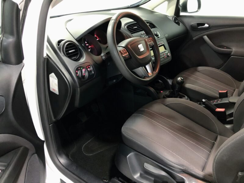 SEAT ALTEA 1.6TDi 105cv Ecomotive
