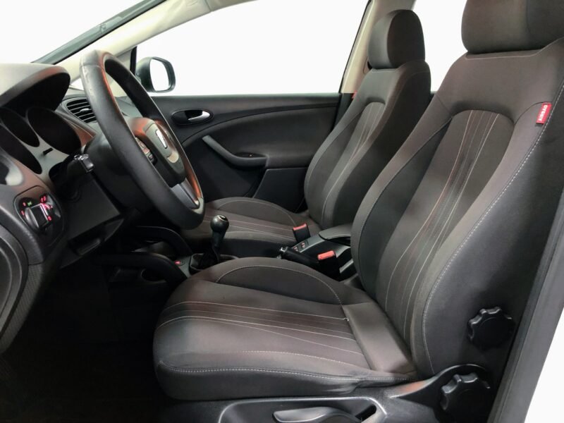 SEAT ALTEA 1.6TDi 105cv Ecomotive