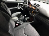 TOYOTA Rav4 2.2 D4D 4×4