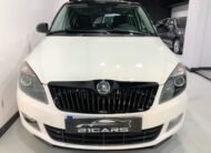 SKODA Fabia 1.2i