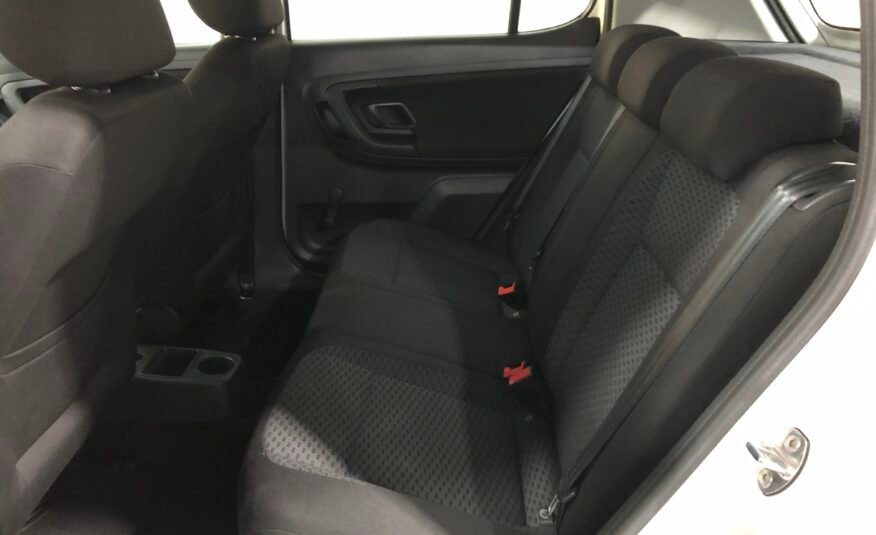 SKODA Fabia 1.2i
