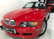 BMW Z3 1.9i