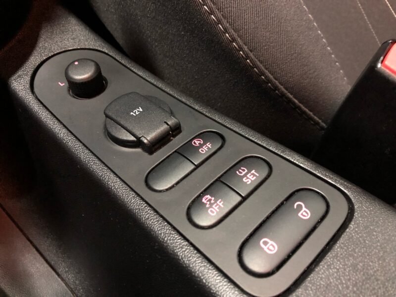 SEAT ALTEA 1.6TDi 105cv Ecomotive