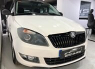 SKODA Fabia 1.2i