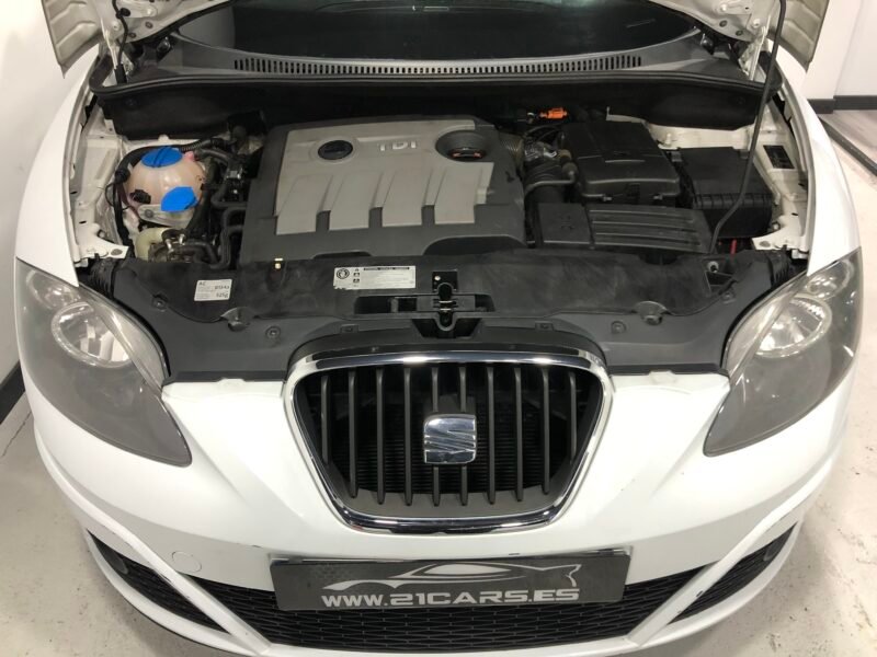 SEAT ALTEA 1.6TDi 105cv Ecomotive