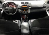 TOYOTA Rav4 2.2 D4D 4×4