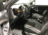 TOYOTA Rav4 2.2 D4D 4×4