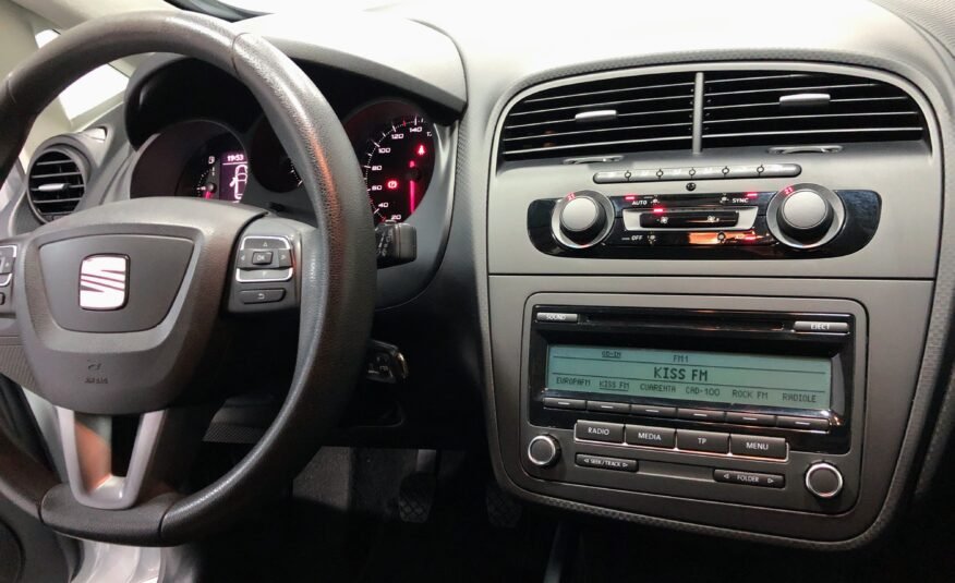 SEAT ALTEA 1.6TDi 105cv Ecomotive