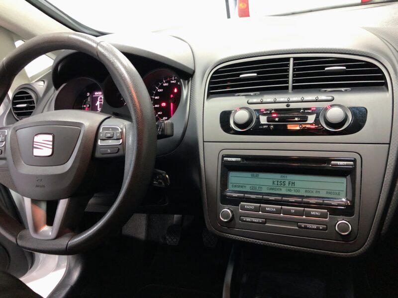 SEAT ALTEA 1.6TDi 105cv Ecomotive