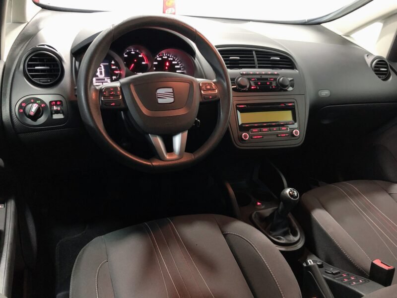 SEAT ALTEA 1.6TDi 105cv Ecomotive