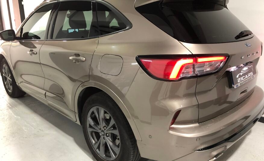 FORD Kuga 1.5i ECOBOOST 150 ST LINE X
