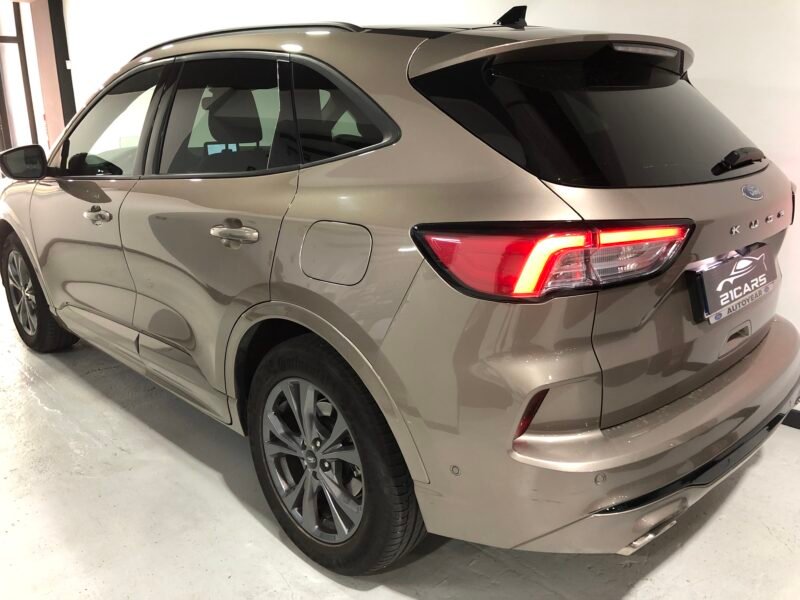 FORD Kuga 1.5i ECOBOOST 150 ST LINE X