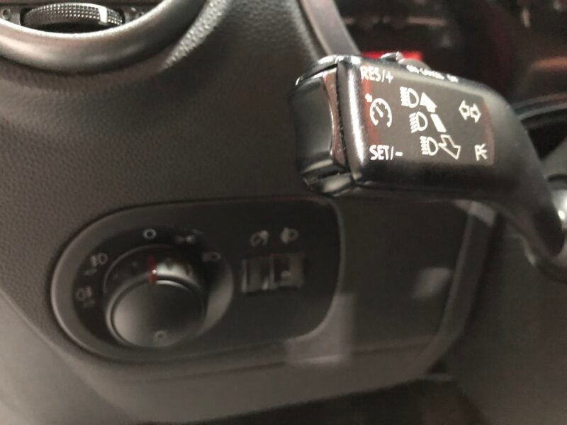 SEAT LEON 2.0TDi 140 cv STYLE