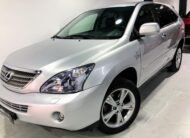 Lexus RX400h PRESIDENT