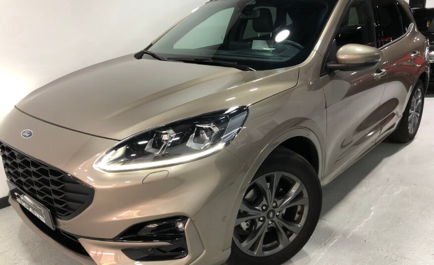 FORD Kuga 1.5i ECOBOOST 150 ST LINE X