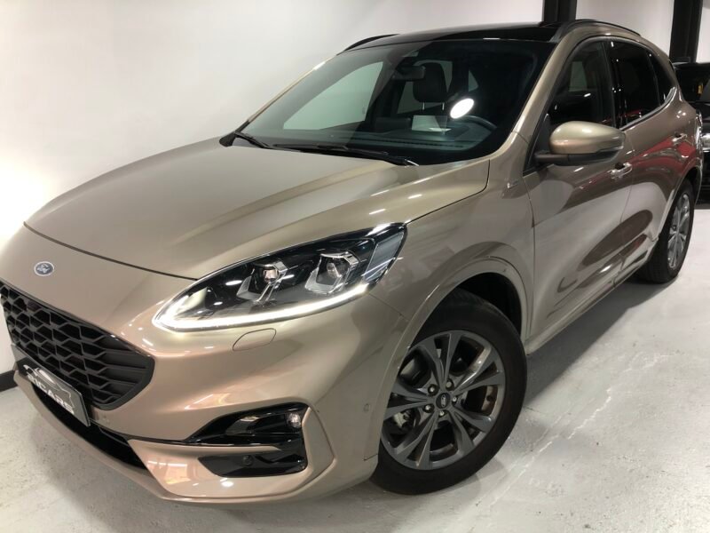 FORD Kuga 1.5i ECOBOOST 150 ST LINE X