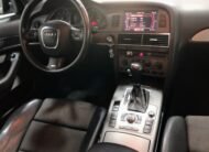 AUDI A6 Avant 3.0TDi Quattro Tiptronic Sline
