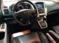 Lexus RX400h PRESIDENT