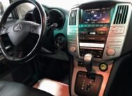 Lexus RX400h PRESIDENT