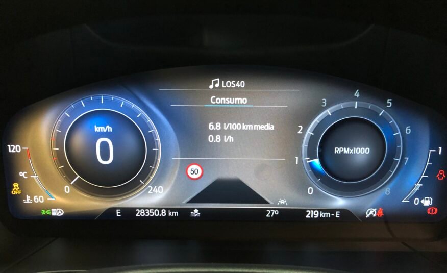 FORD Kuga 1.5i ECOBOOST 150 ST LINE X