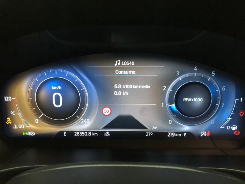 FORD Kuga 1.5i ECOBOOST 150 ST LINE X