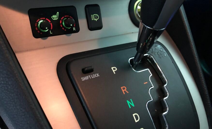 Lexus RX400h PRESIDENT