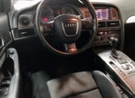 AUDI A6 Avant 3.0TDi Quattro Tiptronic Sline