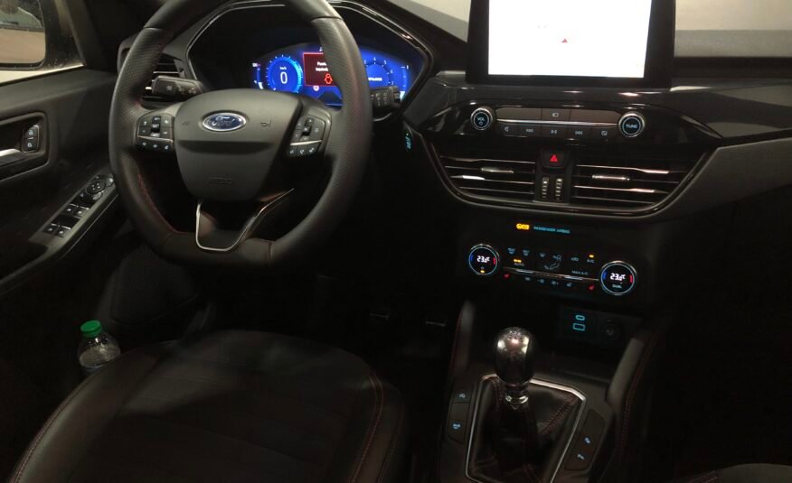 FORD Kuga 1.5i ECOBOOST 150 ST LINE X