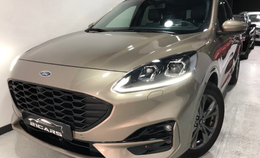 FORD Kuga 1.5i ECOBOOST 150 ST LINE X
