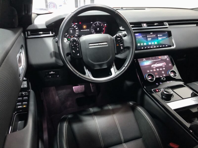 LAND-ROVER RANGE ROVER VELAR 2.0D 240 R-Dynamic