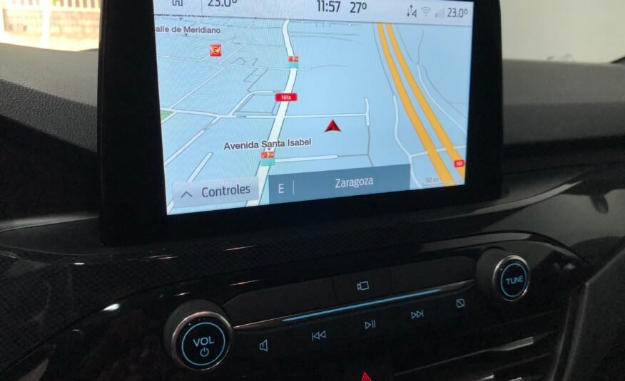 FORD Kuga 1.5i ECOBOOST 150 ST LINE X