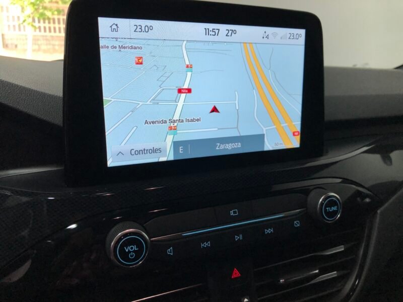 FORD Kuga 1.5i ECOBOOST 150 ST LINE X