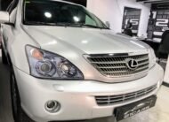 Lexus RX400h PRESIDENT