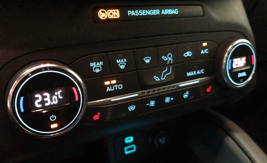 FORD Kuga 1.5i ECOBOOST 150 ST LINE X