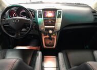 Lexus RX400h PRESIDENT