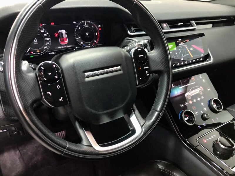 LAND-ROVER RANGE ROVER VELAR 2.0D 240 R-Dynamic