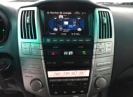 Lexus RX400h PRESIDENT